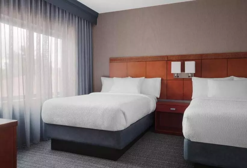 Szálloda Courtyard By Marriott New Haven Wallingford