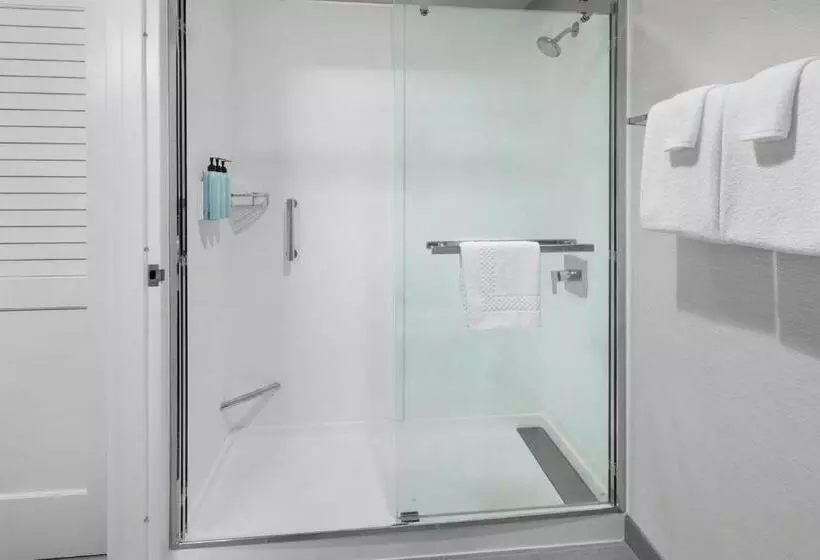 Szálloda Courtyard By Marriott New Haven Wallingford