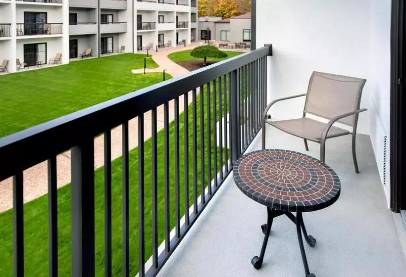 Szálloda Courtyard By Marriott New Haven Wallingford