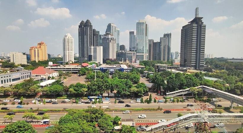 Mangkuluhur Artotel Suites