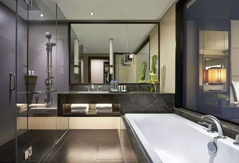 Mangkuluhur Artotel Suites