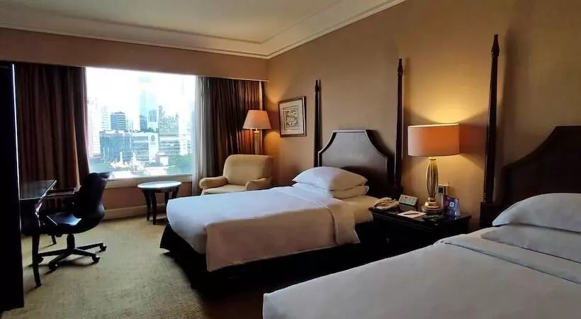 Mangkuluhur Artotel Suites