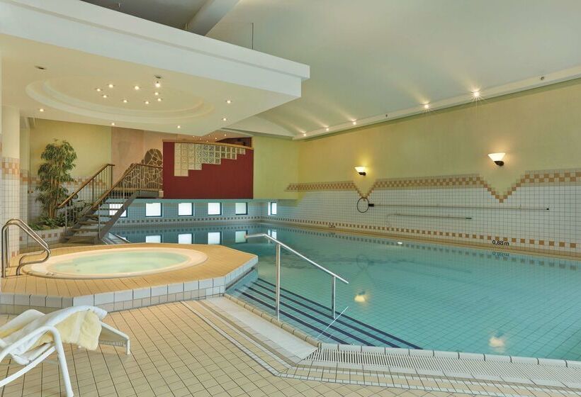 H4 Hotel Hannover Messe