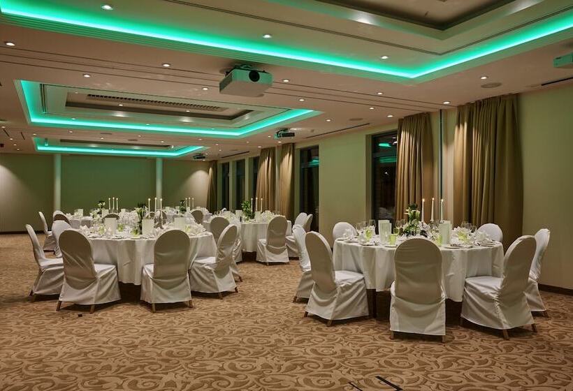 H4 Hotel Hannover Messe