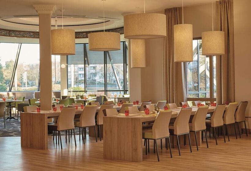 H4 Hotel Hannover Messe