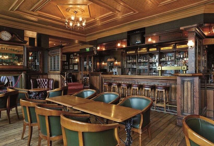 H4 Hotel Hannover Messe