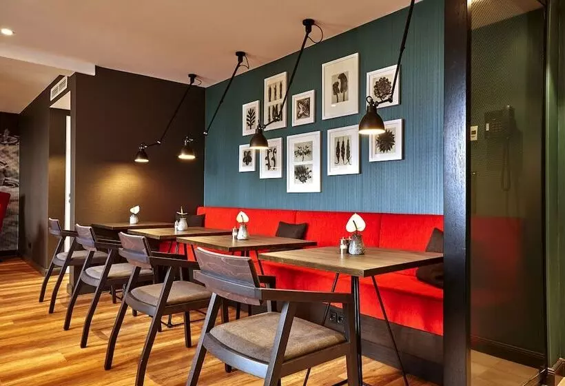 H4 Hotel Hannover Messe