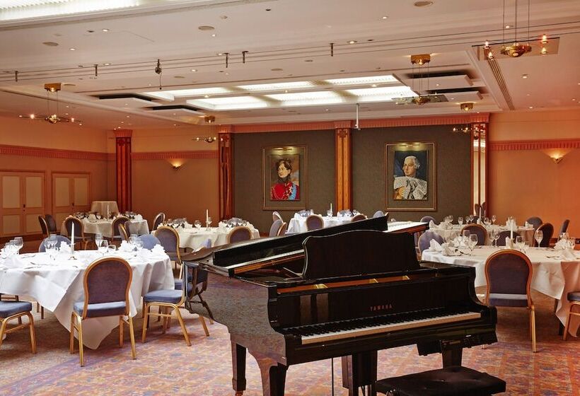 H4 Hotel Hannover Messe