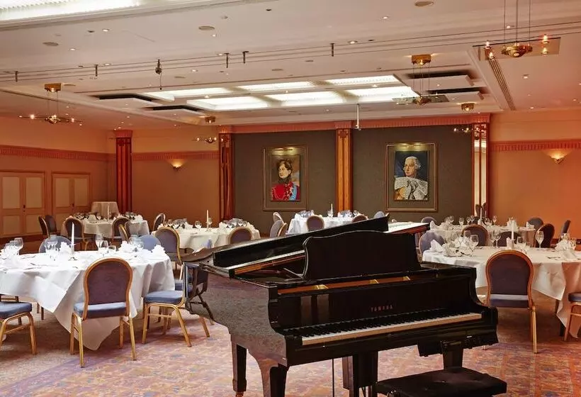 H4 Hotel Hannover Messe