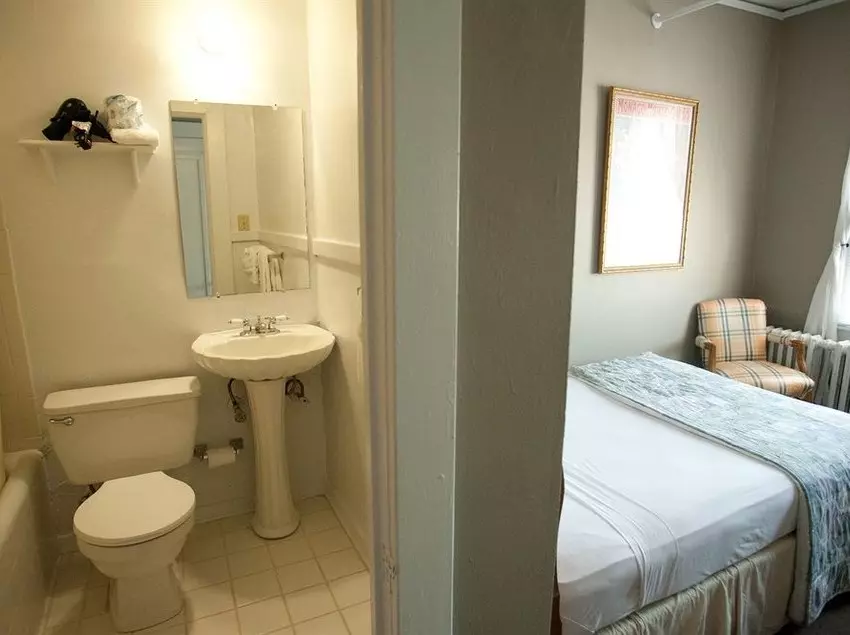 فندق The Highland Inn