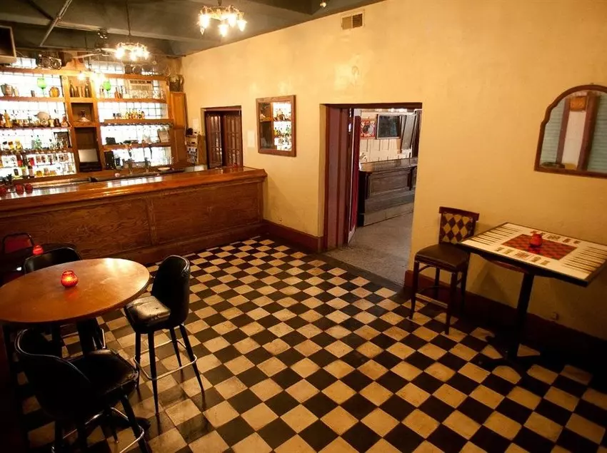 فندق The Highland Inn