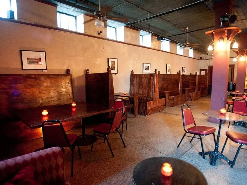 فندق The Highland Inn