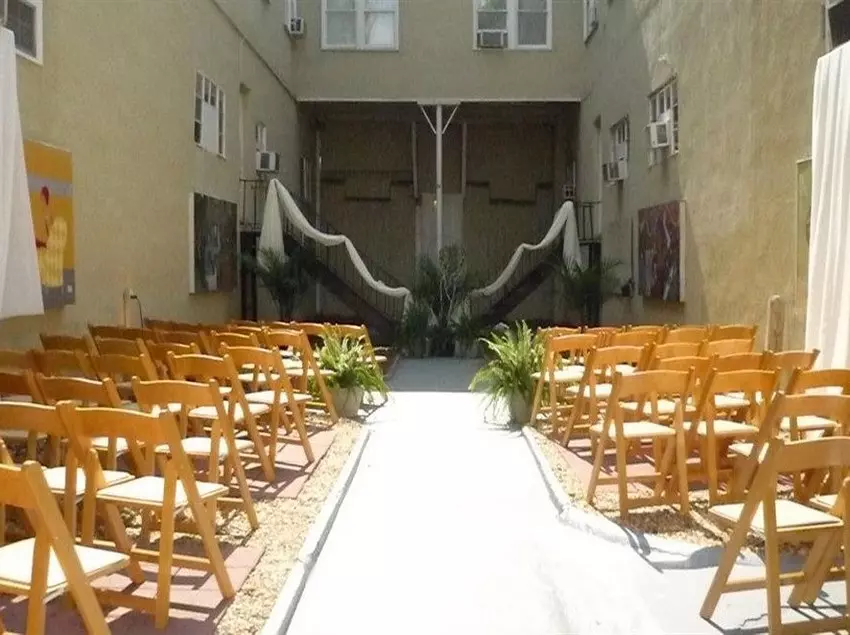 فندق The Highland Inn