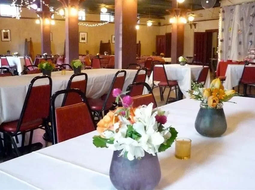 فندق The Highland Inn