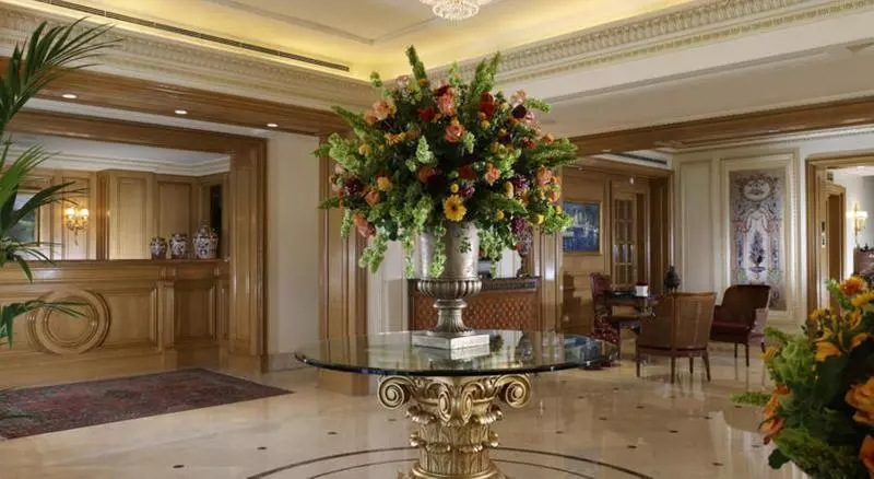 هتل Intercontinental Le Vendôme Beirut