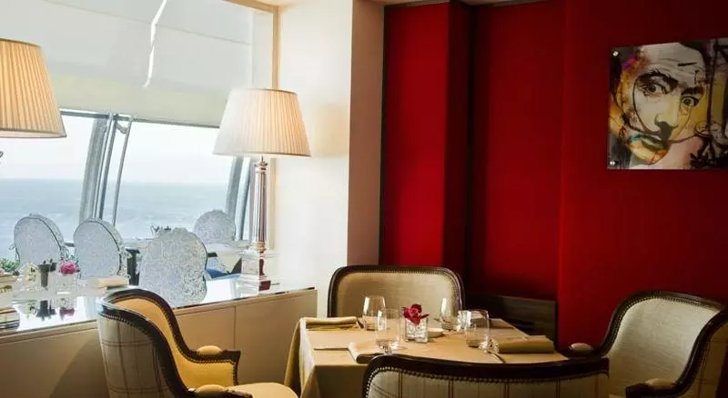 هتل Intercontinental Le Vendôme Beirut