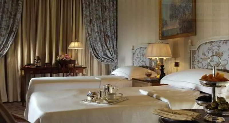 هتل Intercontinental Le Vendôme Beirut