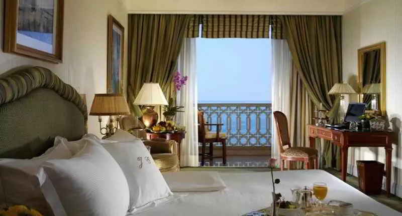 هتل Intercontinental Le Vendôme Beirut