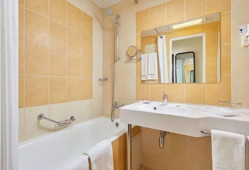 ホテル Izmailovo Gamma