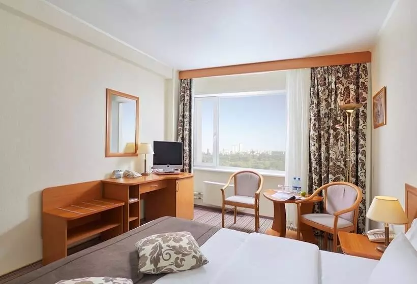 ホテル Izmailovo Gamma