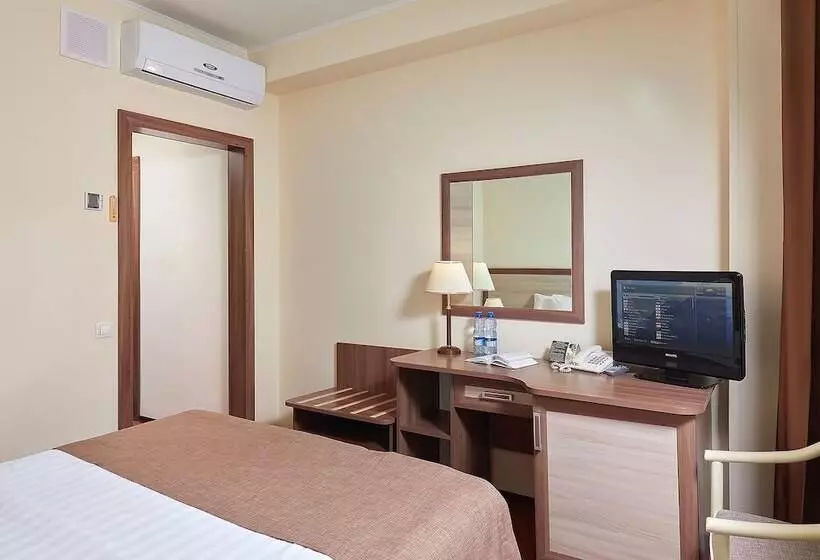 ホテル Izmailovo Gamma