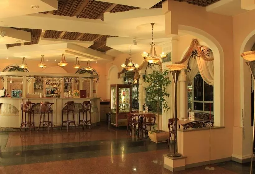 ホテル Izmailovo Gamma