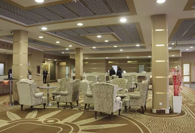 ホテル Izmailovo Gamma