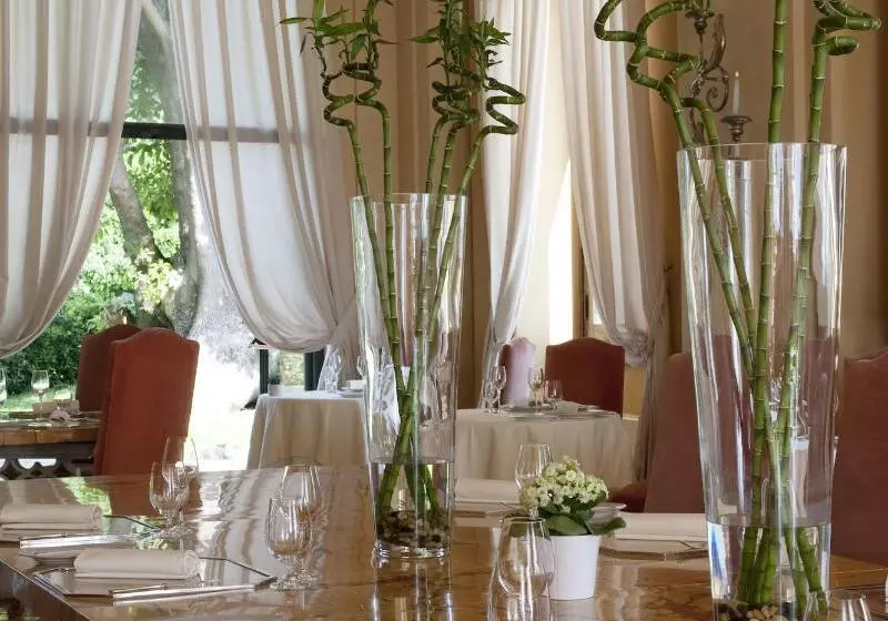 La Posta Vecchia Hotel