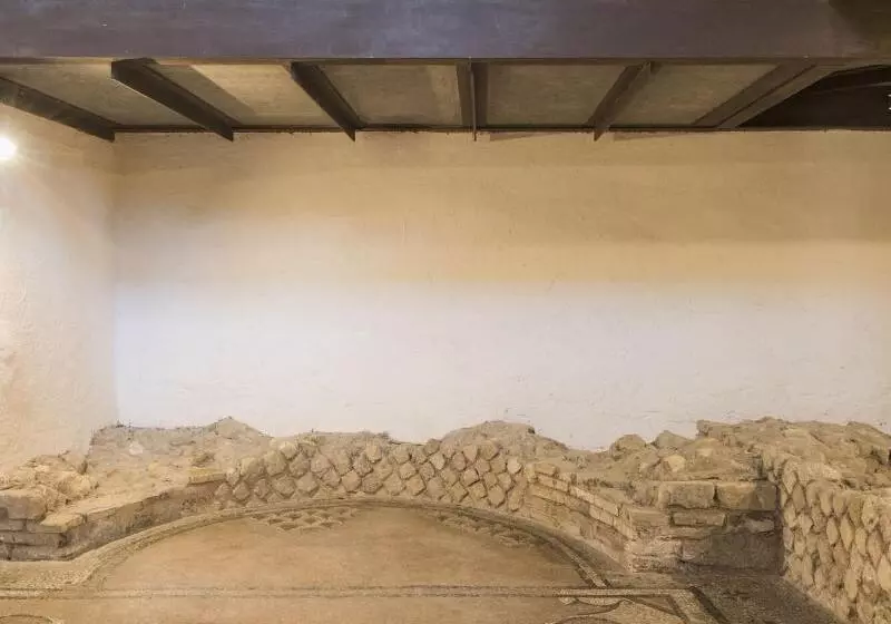 La Posta Vecchia Hotel