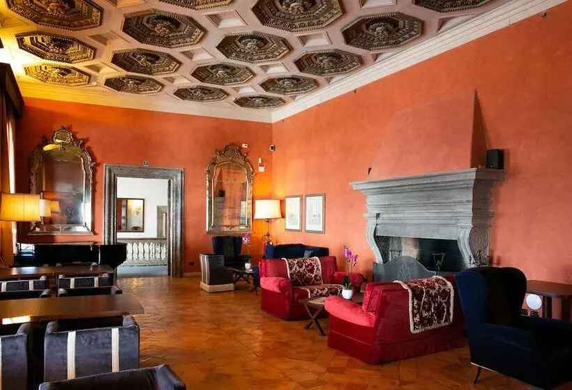 La Posta Vecchia Hotel