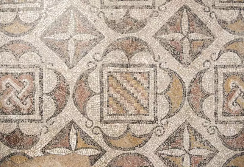 La Posta Vecchia Hotel