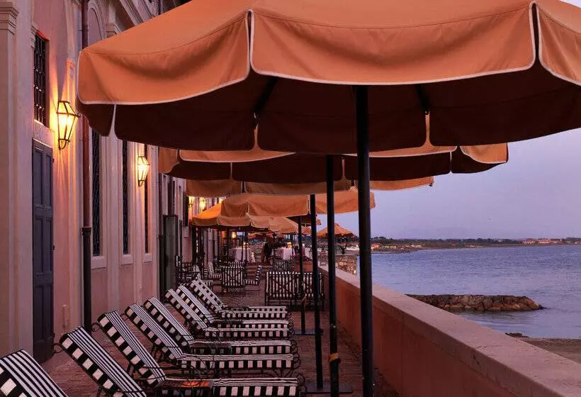 La Posta Vecchia Hotel