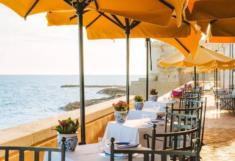 La Posta Vecchia Hotel