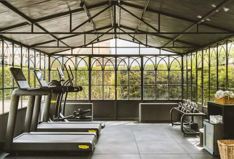 La Posta Vecchia Hotel