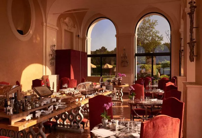 La Posta Vecchia Hotel