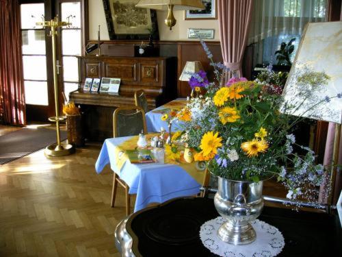 ホテル Luginsland