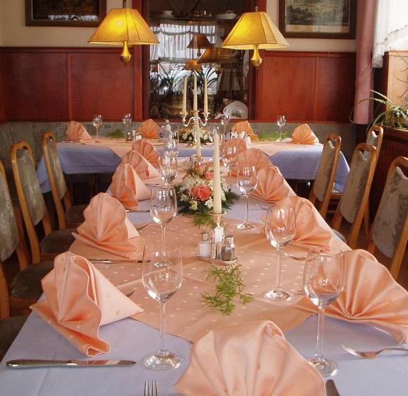 ホテル Luginsland