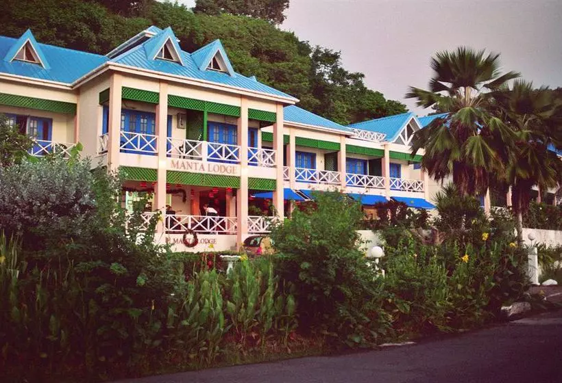 Manta Lodge Resort, Ascend Hotel Collection