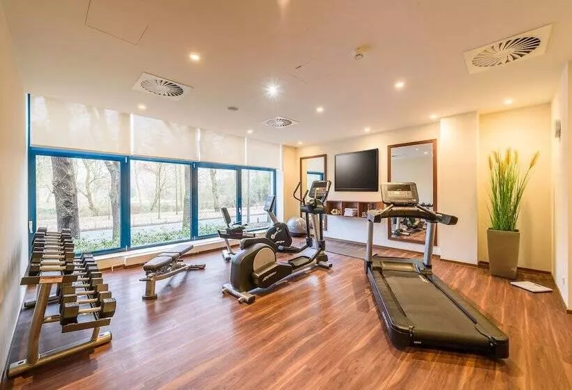 Maritim Hotel Bremen