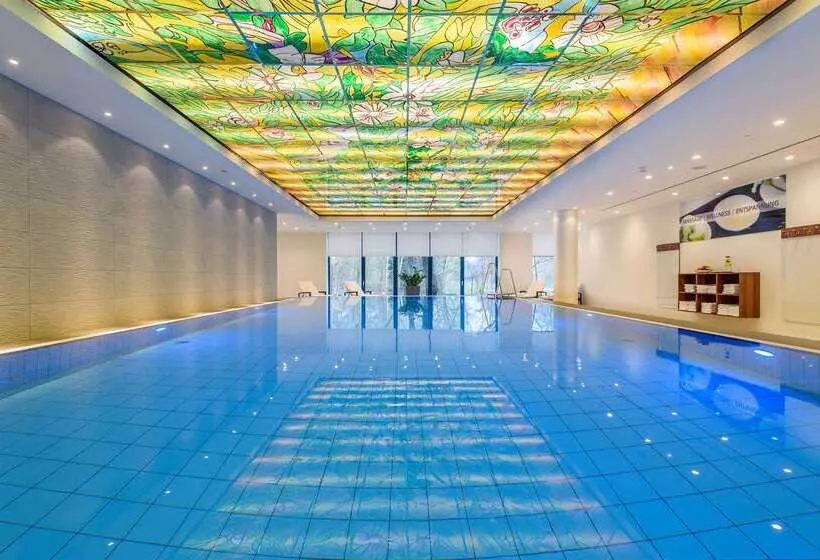 Maritim Hotel Bremen