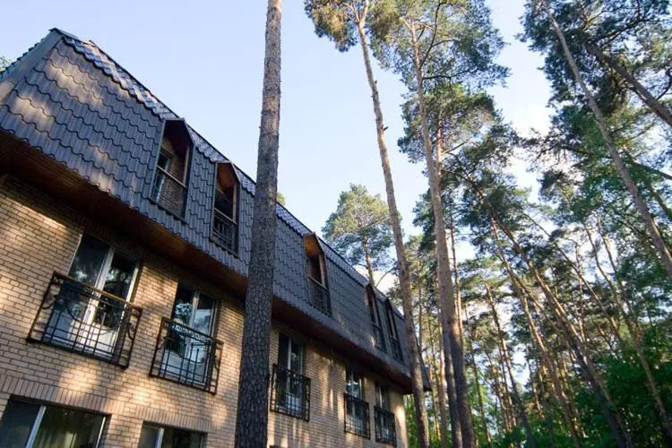 Отель Royal Zenithi