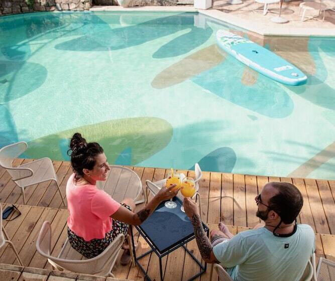 Otel Selina Punta Del Este