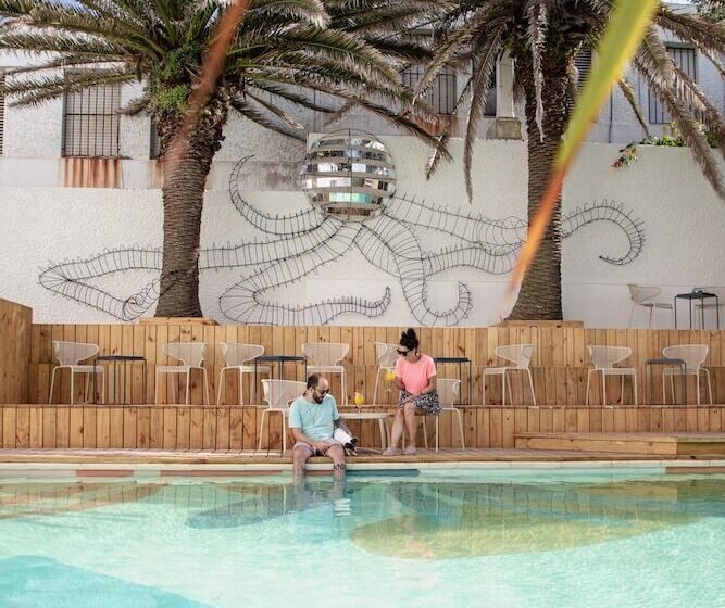 Otel Selina Punta Del Este