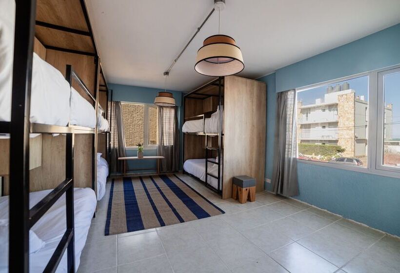 Otel Selina Punta Del Este