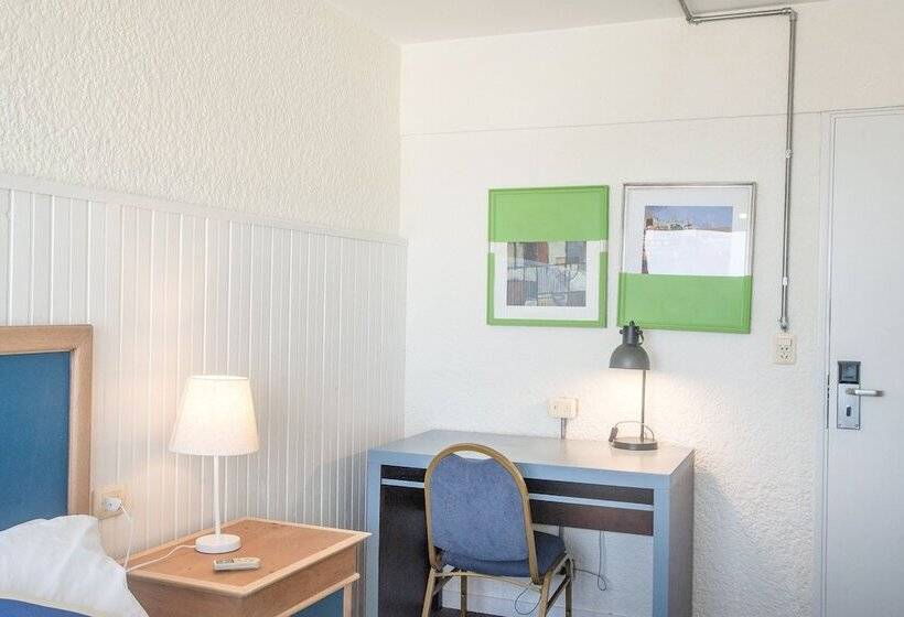 Otel Selina Punta Del Este