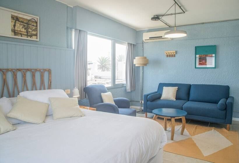 Otel Selina Punta Del Este