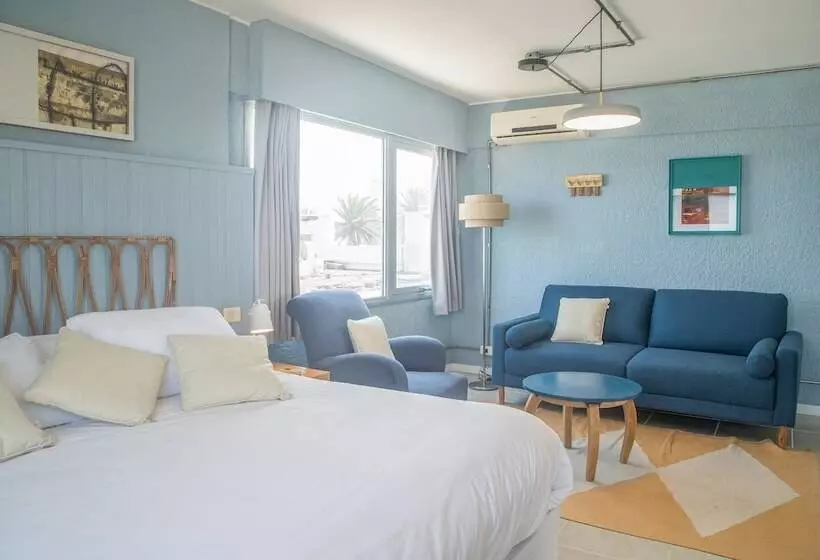 호텔 Selina Punta Del Este