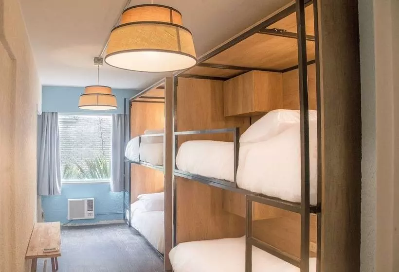 호텔 Selina Punta Del Este