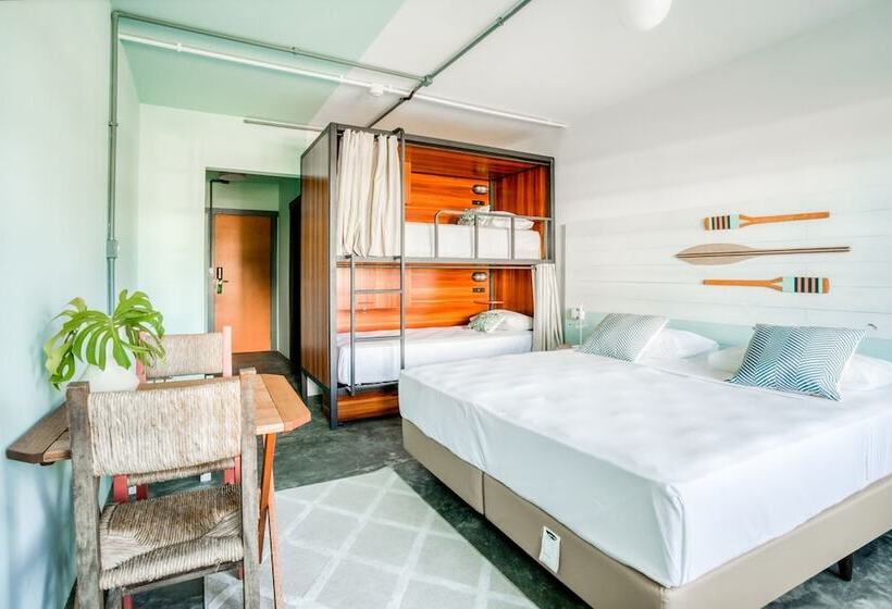 Otel Selina Punta Del Este