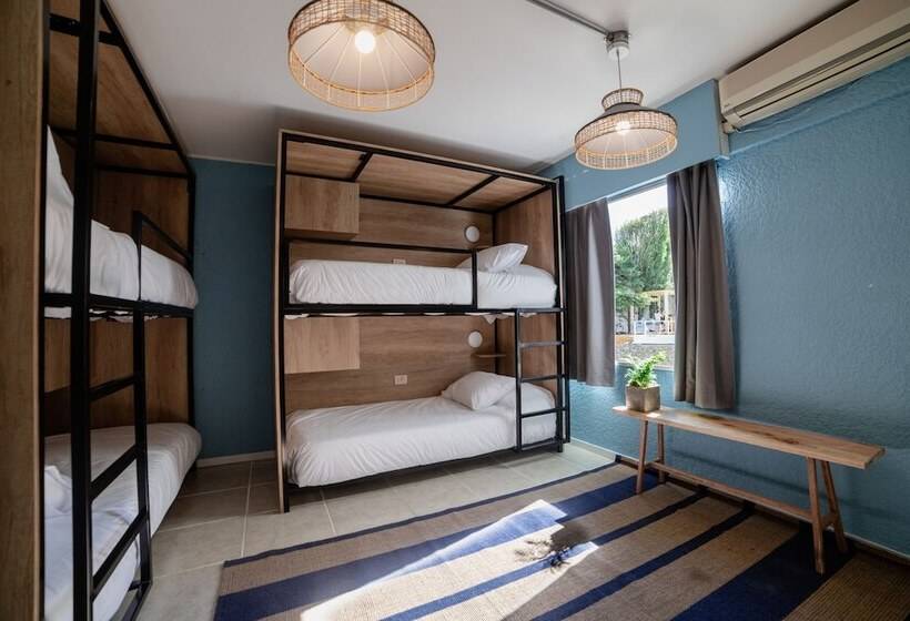 Otel Selina Punta Del Este